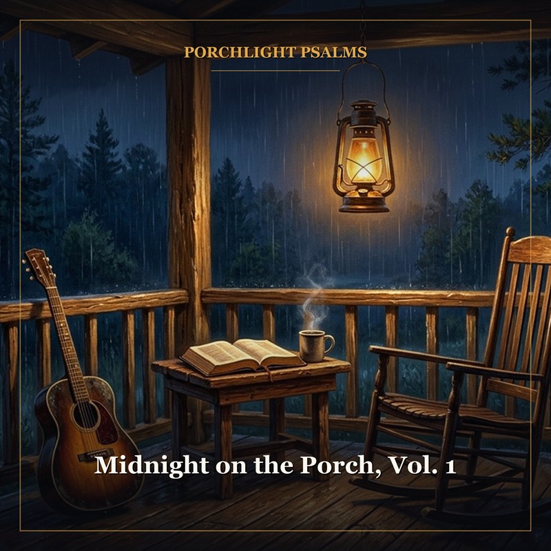 Midnight on the Porch, Vol. 1